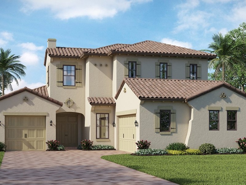 8635 Parkland Bay Drive Parkland Florida 33076